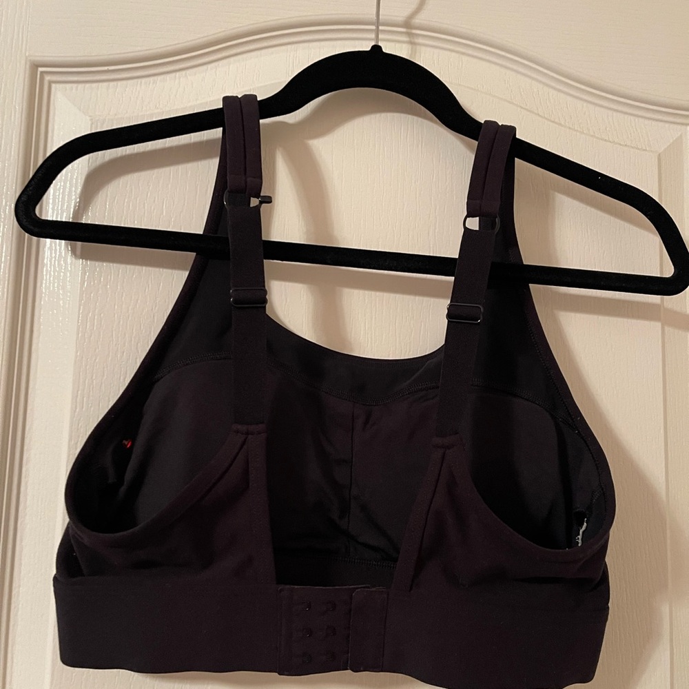 Lorna Jane Black Yoga Pants - Picture 6 of 8